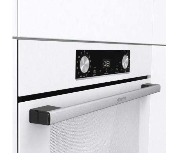 Piekarnik Gorenje BOS6737E06WG - 1293082 - zdjęcie 5
